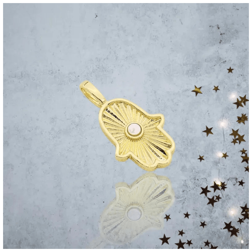 Briana Charms - Penelope Made This 