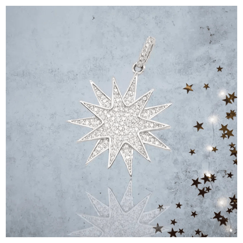 Briana Charms - Penelope Made This 