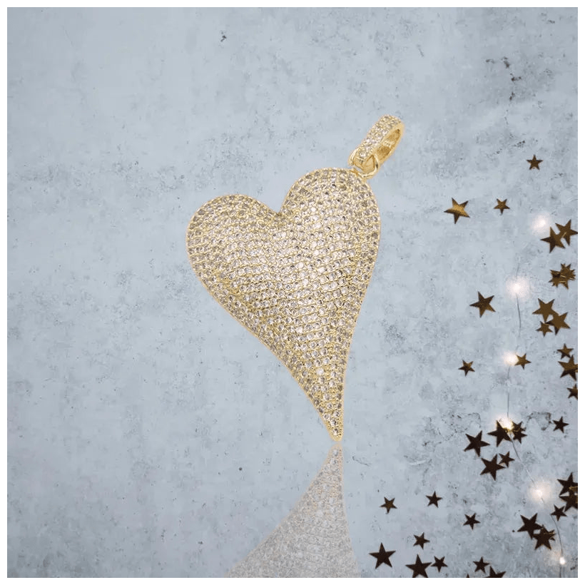 Briana Charms - Penelope Made This 