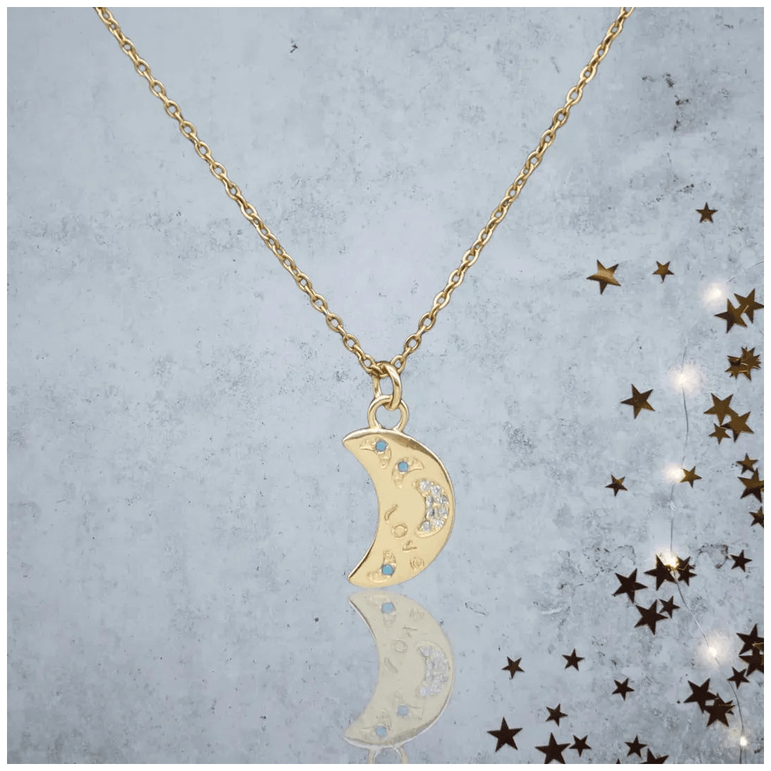 Briana Charms - Penelope Made This 