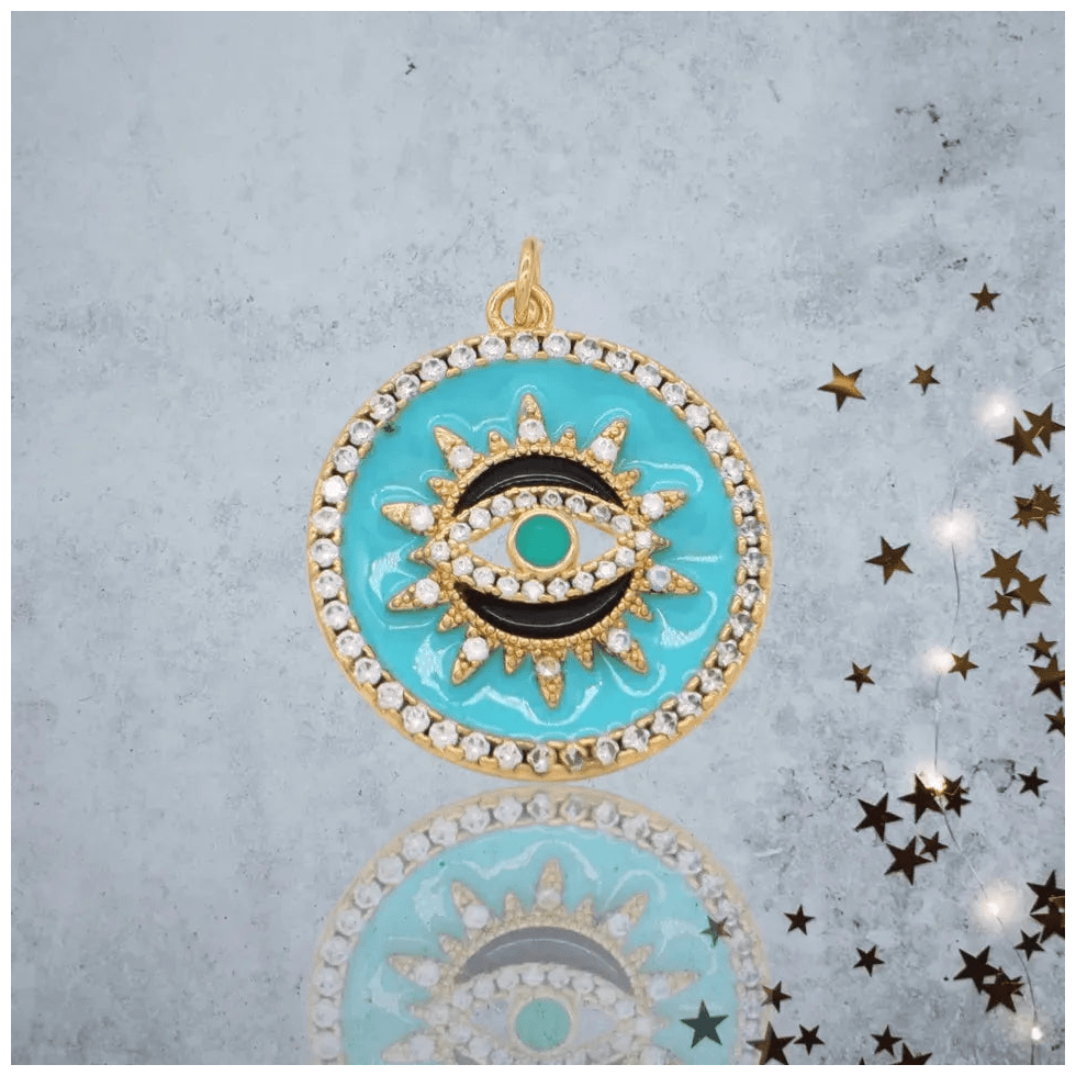 Briana Charms - Penelope Made This 