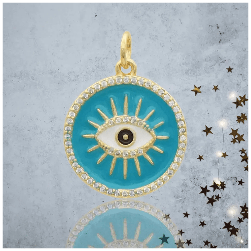 Briana Charms - Penelope Made This 