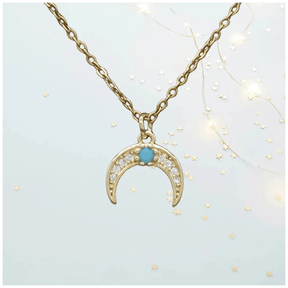 Briana Blue Protection Charms - Penelope Made This 