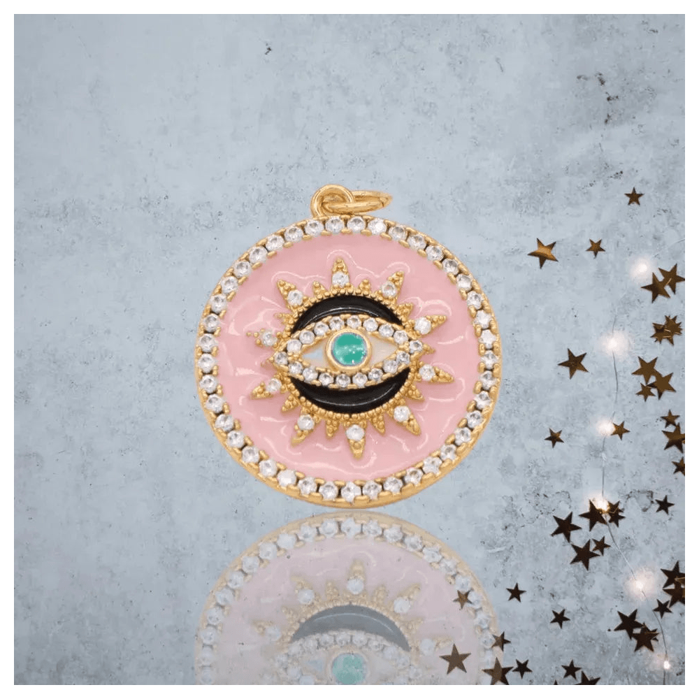 Briana Charms - Penelope Made This 