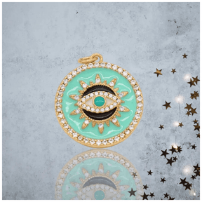 Briana Charms - Penelope Made This 