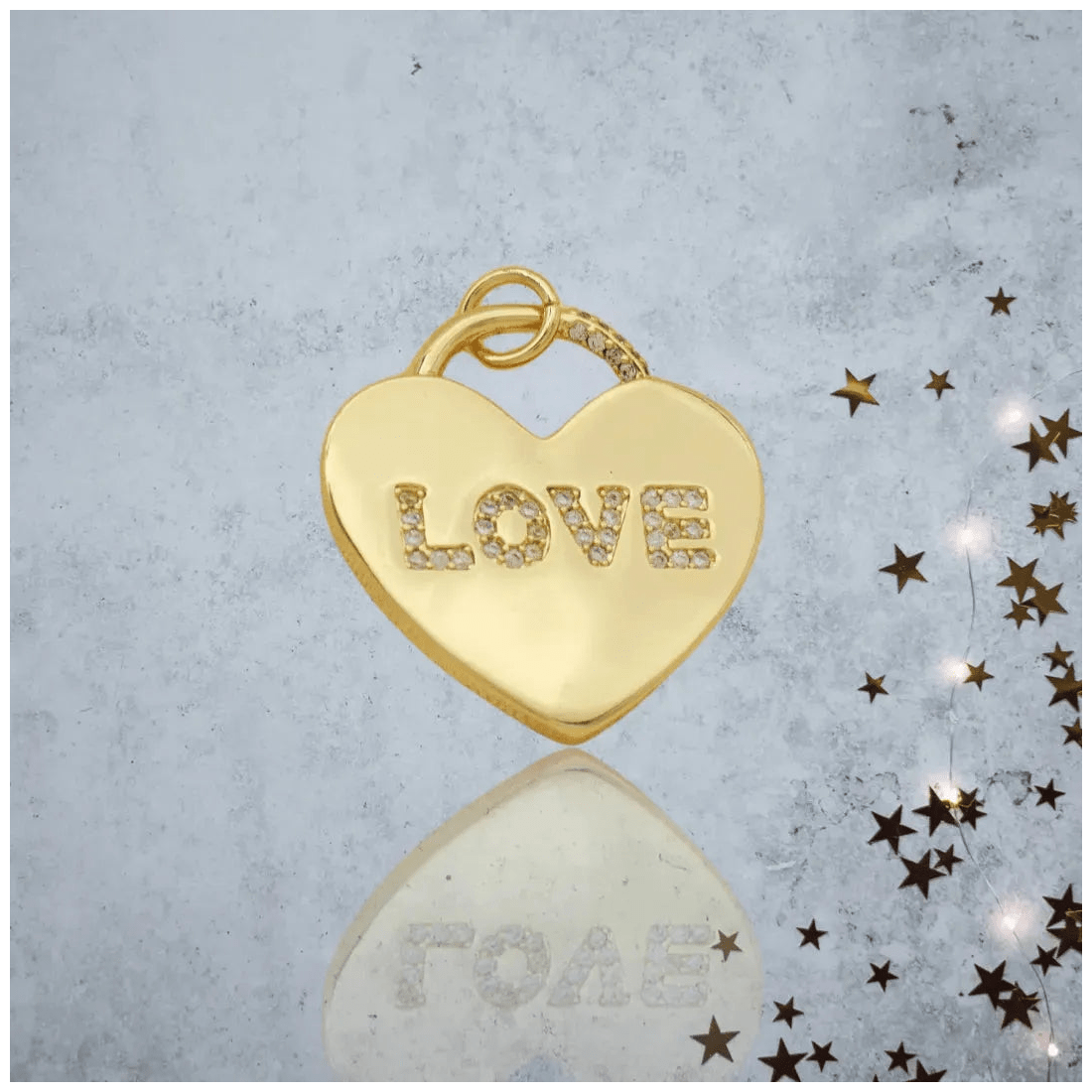 Briana Charms - Penelope Made This 