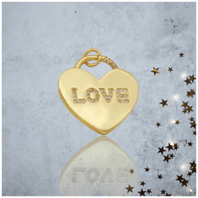 Briana Charms - Penelope Made This 