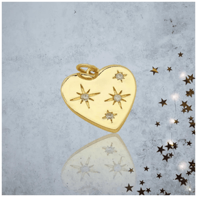 Briana Charms - Penelope Made This 