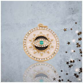 Briana Charms - Penelope Made This 