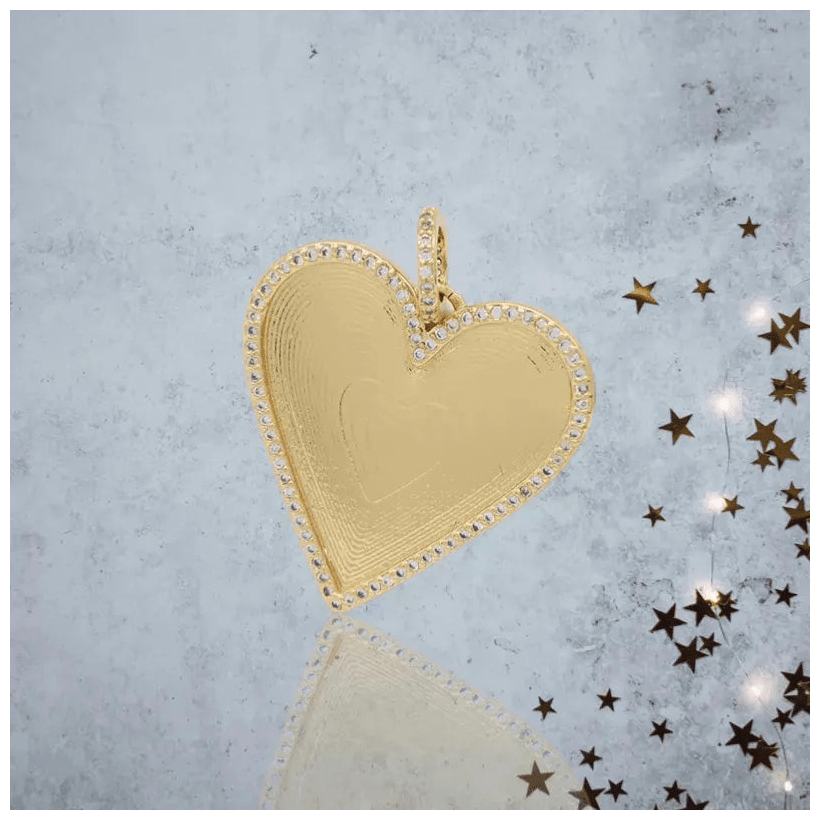 Briana Charms - Penelope Made This 