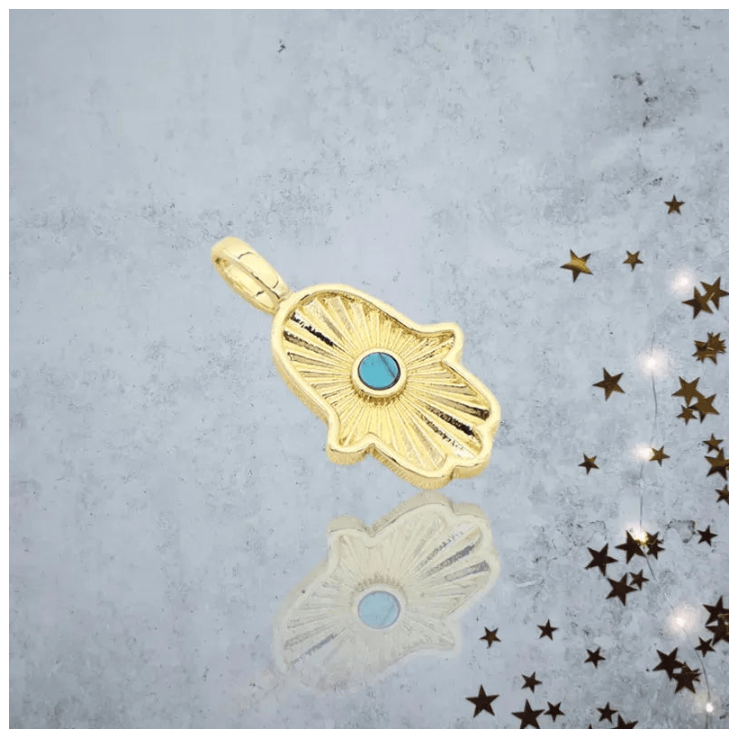 Briana Charms - Penelope Made This 