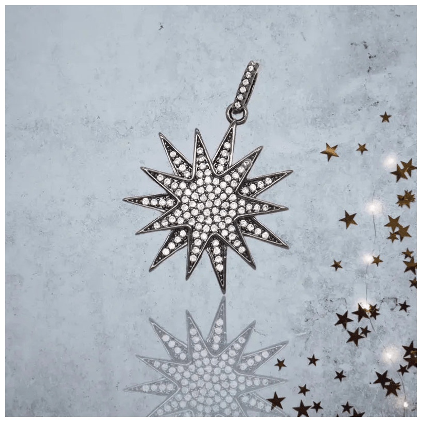 Briana Charms - Penelope Made This 