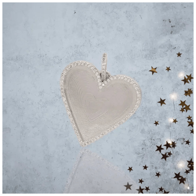 Briana Charms - Penelope Made This 