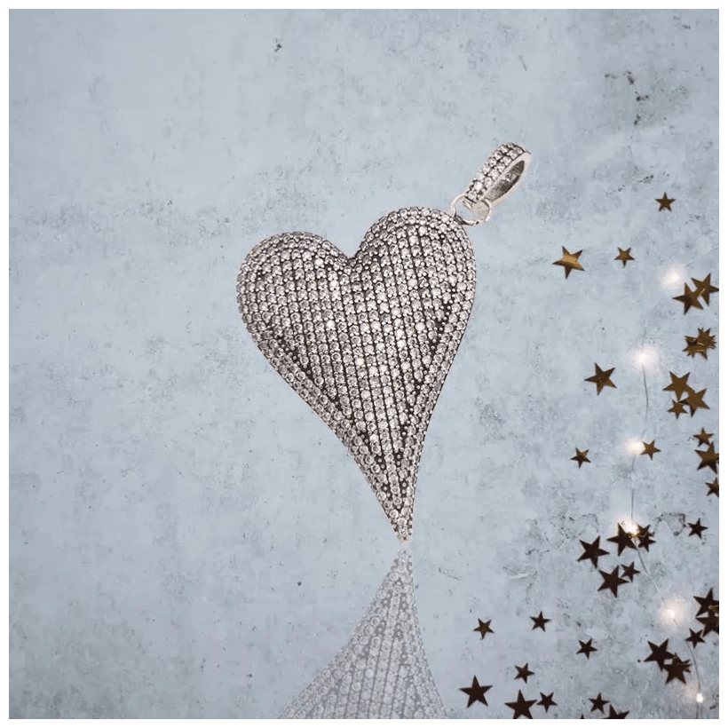 Briana Charms - Penelope Made This 