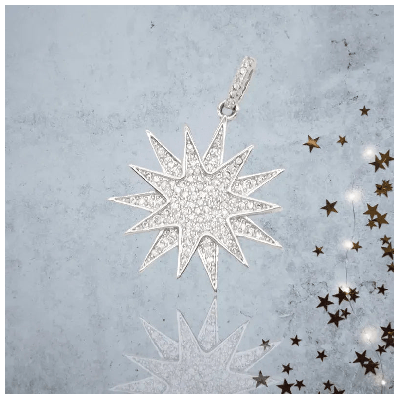 Briana Charms - Penelope Made This 