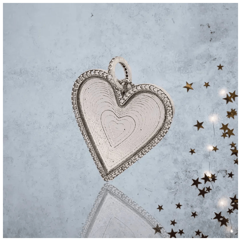 Briana Charms - Penelope Made This 