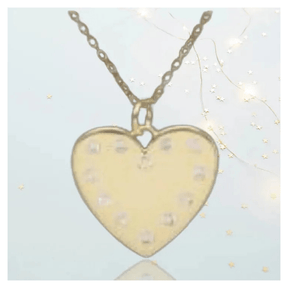 Cupid Charms and Pendants - Penelope Made This 