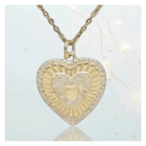 Cupid Charms and Pendants - Penelope Made This 