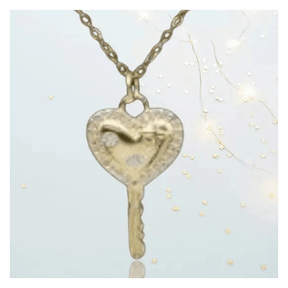 Cupid Charms and Pendants - Penelope Made This 
