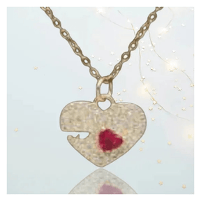 Cupid Charms and Pendants - Penelope Made This 