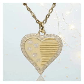 Cupid Charms and Pendants - Penelope Made This 