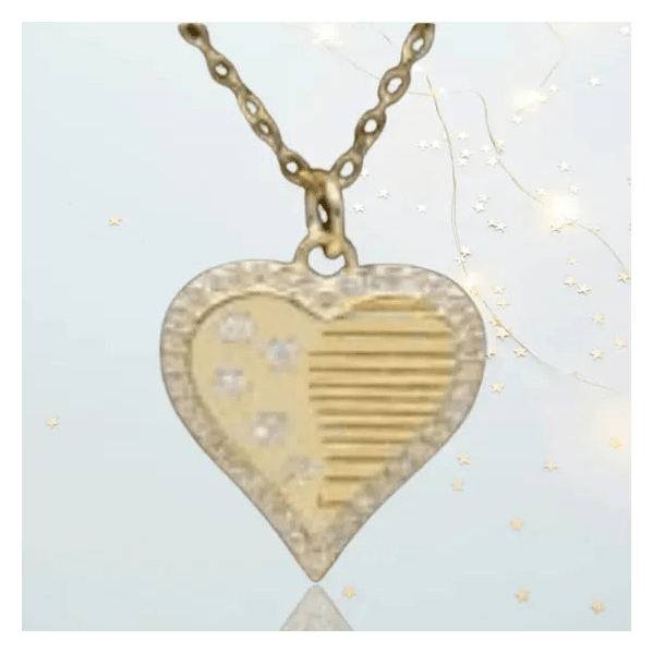 Cupid Charms and Pendants - Penelope Made This 