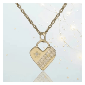 Cupid Charms and Pendants - Penelope Made This 