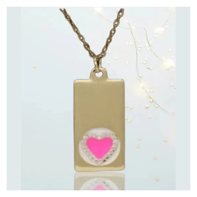 Cupid Charms and Pendants - Penelope Made This 