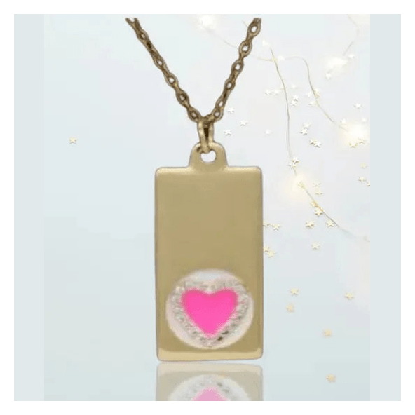 Cupid Charms and Pendants - Penelope Made This 