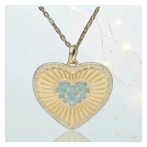 Cupid Charms and Pendants - Penelope Made This 