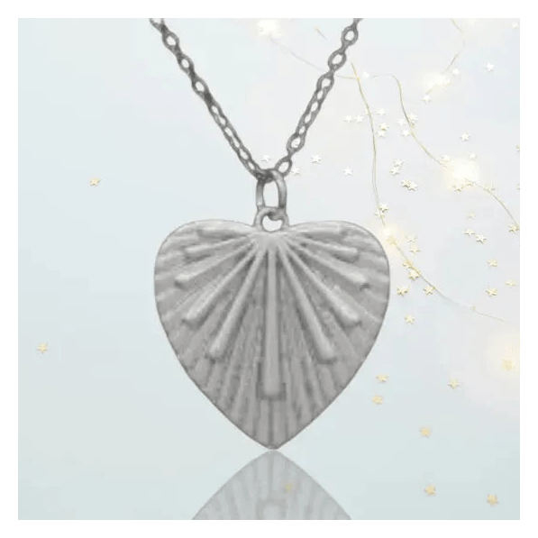 Cupid Charms and Pendants - Penelope Made This 