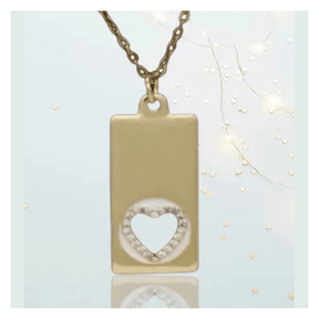 Cupid Charms and Pendants - Penelope Made This 