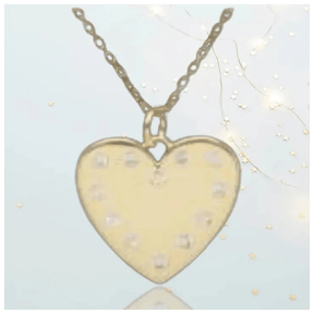 Cupid Charms and Pendants - Penelope Made This 