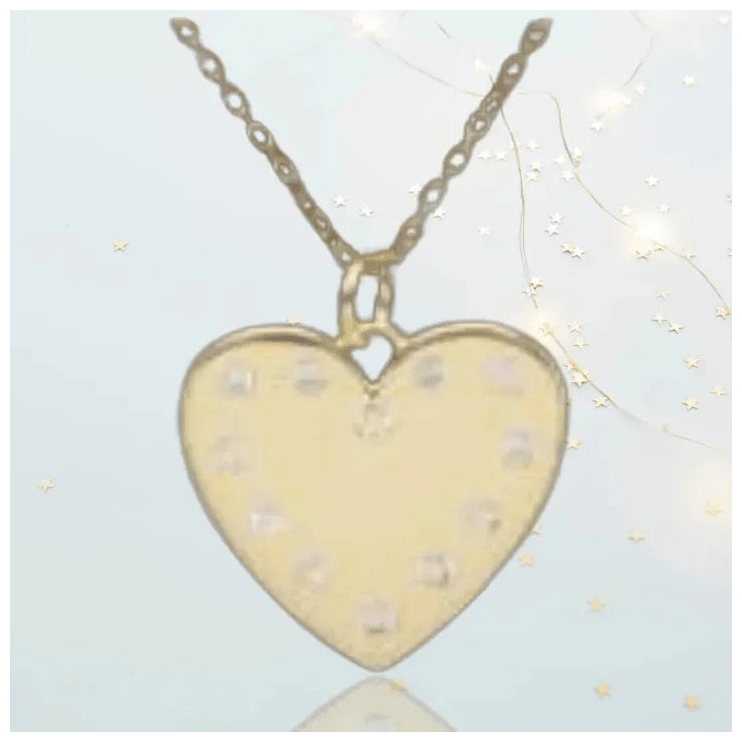 Cupid Charms and Pendants - Penelope Made This 