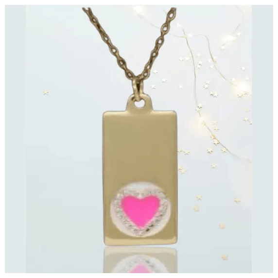 Cupid Charms and Pendants - Penelope Made This 