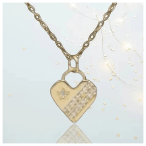 Cupid Charms and Pendants - Penelope Made This 