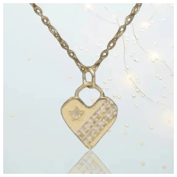 Cupid Charms and Pendants - Penelope Made This 