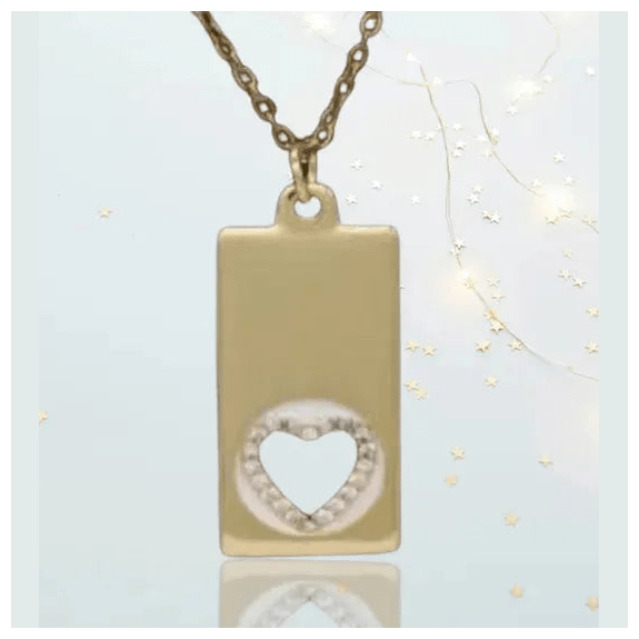 Cupid Charms and Pendants - Penelope Made This 