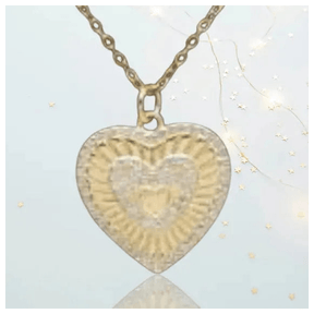 Cupid Charms and Pendants - Penelope Made This 