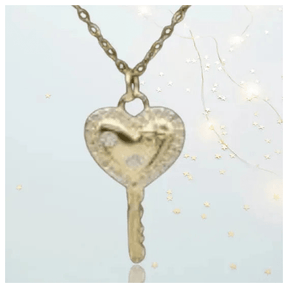 Cupid Charms and Pendants - Penelope Made This 