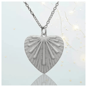 Cupid Charms and Pendants - Penelope Made This 