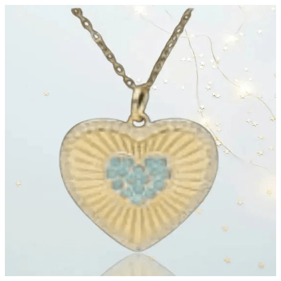 Cupid Charms and Pendants - Penelope Made This 