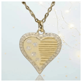 Cupid Charms and Pendants - Penelope Made This 