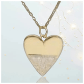 Cupid Charms and Pendants - Penelope Made This 