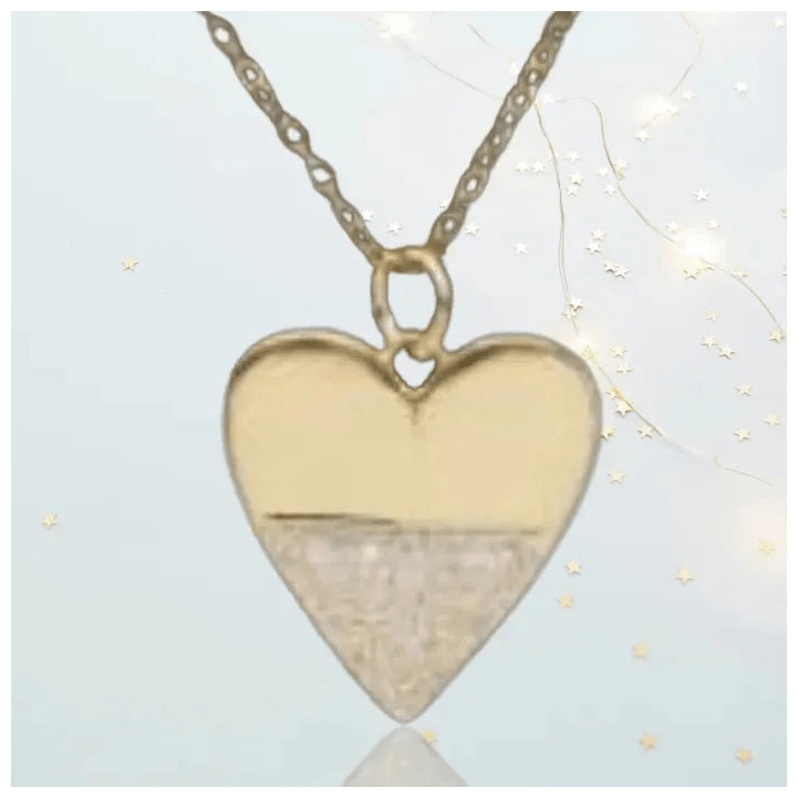 Cupid Charms and Pendants - Penelope Made This 