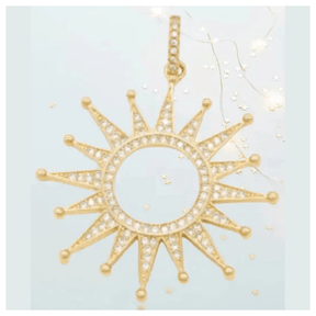 Luna e Sol Charms - Penelope Made This Inc.