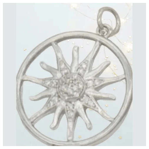 Luna e Sol Charms - Penelope Made This Inc.