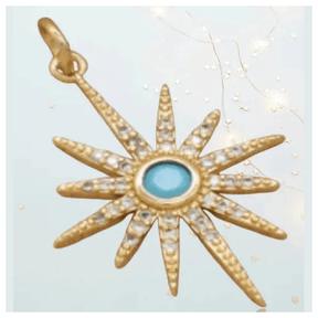 Luna e Sol Charms - Penelope Made This Inc.