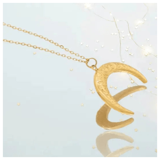 Luna e Sol Charms - Penelope Made This Inc.