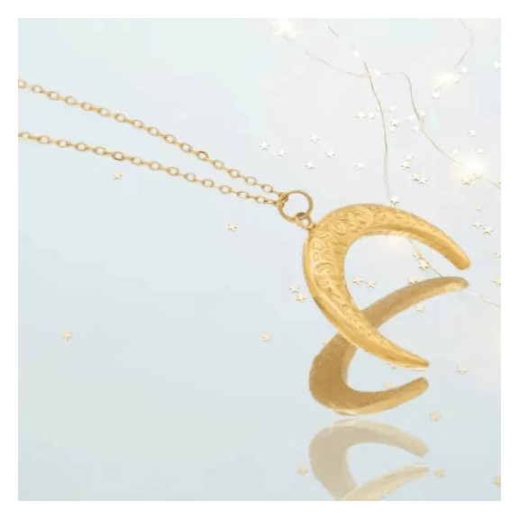 Luna e Sol Charms - Penelope Made This Inc.